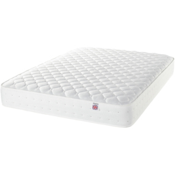 Aspire Furniture Small Double Quad Layer Pro Hybrid Eco Foam Mattress