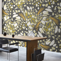Origin Murals Butterfly Wings Multi Wall Mural - thumbnail 1