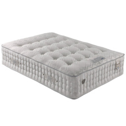 Sareer Matrah Double Pocketo 4000 Cool Blue Memory Mattress