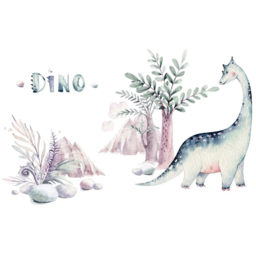 A.S Creation Mr Dino Digital Mural - thumbnail 2