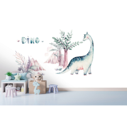 A.S Creation Mr Dino Digital Mural - thumbnail 3