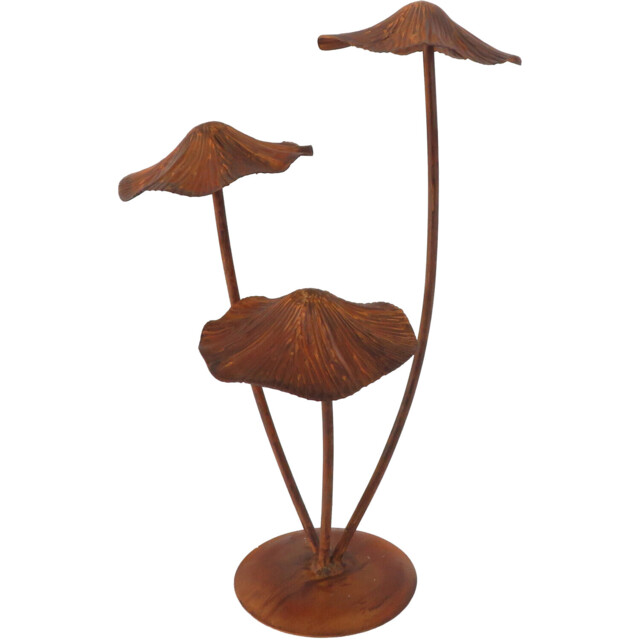 Rust Mushroom - image 1