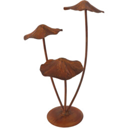 Rust Mushroom - thumbnail 1