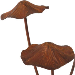 Rust Mushroom - thumbnail 2