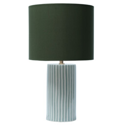 Kadence Table Lamp - Black - thumbnail 1