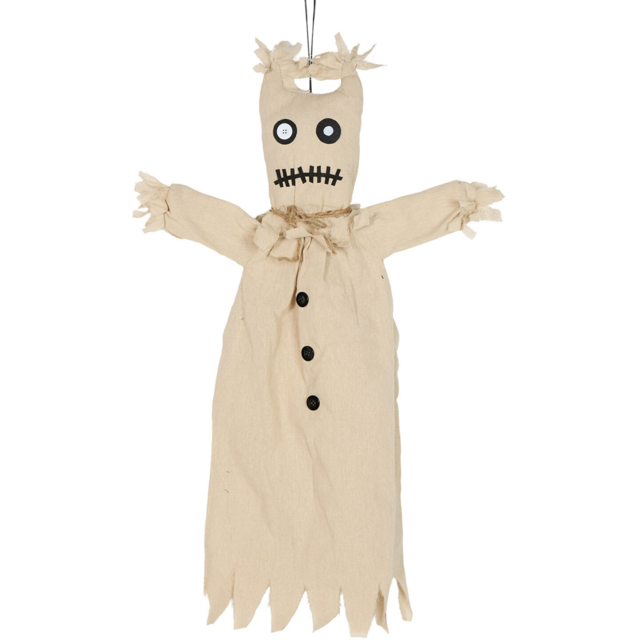Creepy Hanging Character Decoration Neutral - image 1