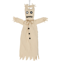 Creepy Hanging Character Decoration Neutral