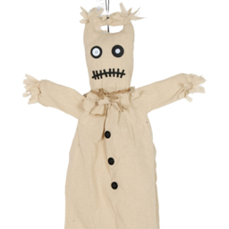 Creepy Hanging Character Decoration Neutral - thumbnail 2