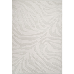 Raffles Boutique Rug Cream - thumbnail 1