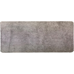 Eco Washable Light Grey Mat