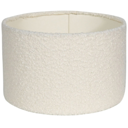 ValueLights Reni Small Cream Boucle Shade