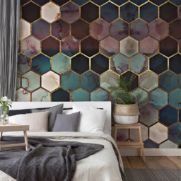 A.S Creation Rugged Marble 2 Digital Mural