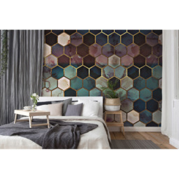 A.S Creation Rugged Marble 2 Digital Mural - thumbnail 3