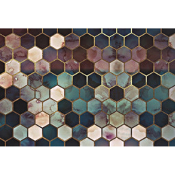 A.S Creation Rugged Marble 2 Digital Mural - thumbnail 2