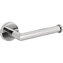 New Kensington Toilet Roll Holder Silver - thumbnail 2
