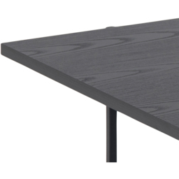Florence Angus Black Coffee Table - thumbnail 4