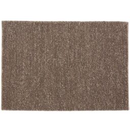 Esselle Home Delilah Taupe Wool Rug 120 x 170cm - thumbnail 1