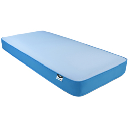 Jay-Be Simply Kids Single Anti-Microbial Waterproof Sprung Mattress