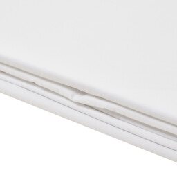 My Home Waterproof Mattress Protector - White / King - thumbnail 3