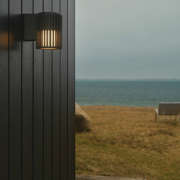 Nordlux Aludra Seaside Anthracite Wall Light - thumbnail 2