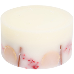 Single Sweet Cinnamon Winter Spice Botanical XL Scented Candle in Assorted Styles - thumbnail 2