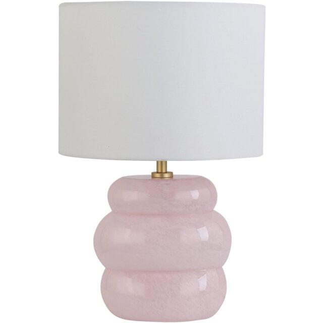 Polly Pink Table Lamp - image 1