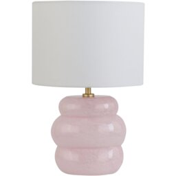 Polly Pink Table Lamp