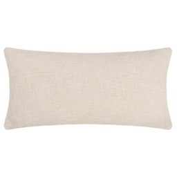 furn. Mizu Eucalyptus Dip Dye Rectangular Cushion - thumbnail 3
