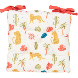 Casablanca Nights Outdoor Seat Pad - thumbnail 3