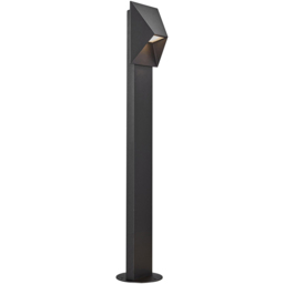 Nordlux Pontio 15 Black Outdoor Garden Light