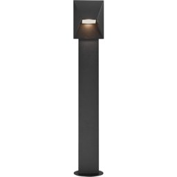 Nordlux Pontio 15 Black Outdoor Garden Light - thumbnail 3