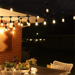 Ener-J 15.2m Festoon Kit with 15 LED Lamps - thumbnail 4