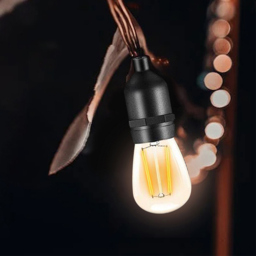 Ener-J 15.2m Festoon Kit with 15 LED Lamps - thumbnail 3
