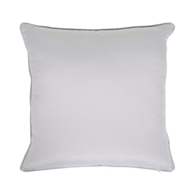 Essential Outdoor Cushion Grey - image 1