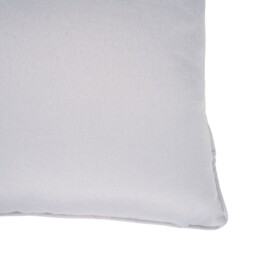 Essential Outdoor Cushion Grey - thumbnail 2