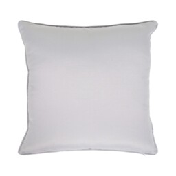 Essential Outdoor Cushion Grey
