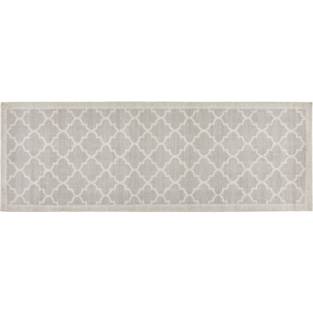 Origins My Washable Beige and Off White Chateau Rug 67 x 200cm - image 1