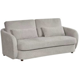 Mabel Sofa - Cream - thumbnail 2