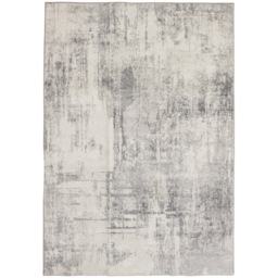tectake Nadira Abstract Non Slip Rug 274 x 200cm - thumbnail 1
