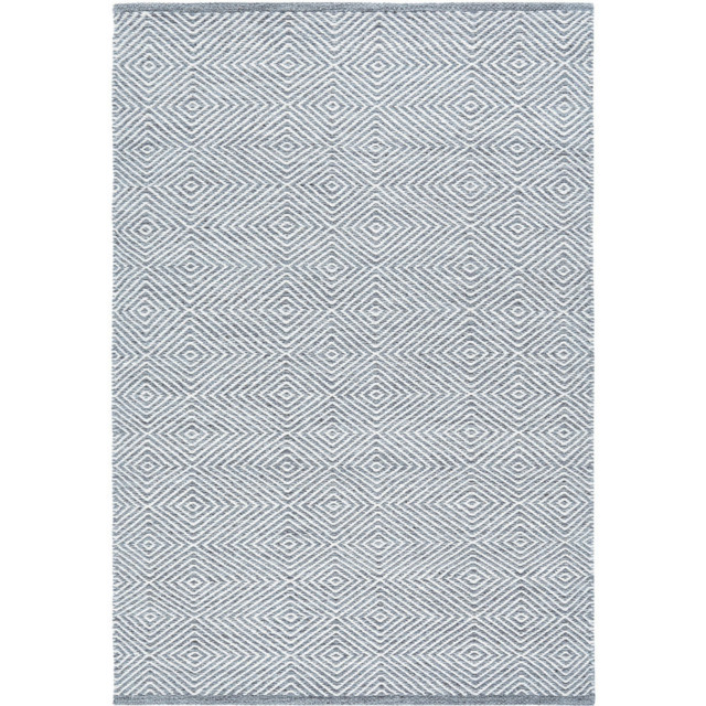 Origins Estelle Sky Grey Rug 160 x 230cm - image 1