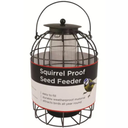 Marco Paul Seed Fat Ball and Nut Bird Feeder 3 Pack - thumbnail 3