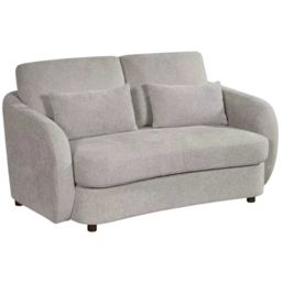 Mabel Sofa - Cream - thumbnail 2