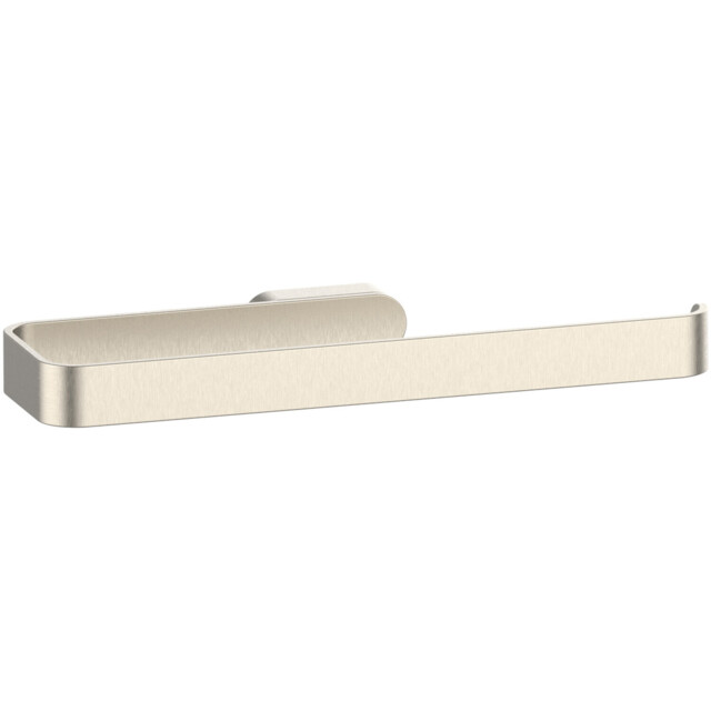 Atlanta Silver Chrome Towel Holder