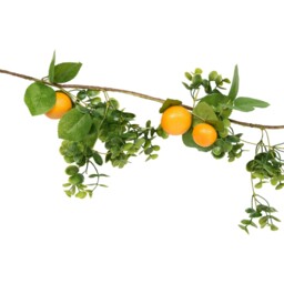 Orange Garland - thumbnail 2