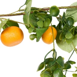 Orange Garland - thumbnail 4
