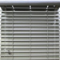 Silver Oak Venetian Blind 180cm