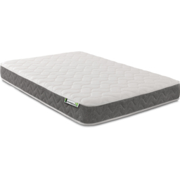 Starlight Beds European Double Grey Hybrid Memory Foam Spring Mattress - thumbnail 1