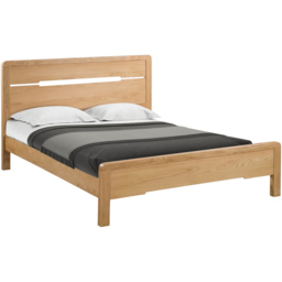 Julian Bowen Curve King Size Bed - thumbnail 2