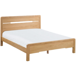 Julian Bowen Curve King Size Bed - thumbnail 4