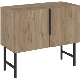 Decortie Tona Sepet 2 Door Sideboard - thumbnail 2